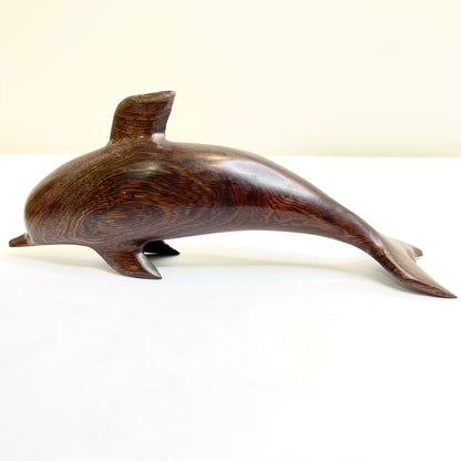Wood Dolphin