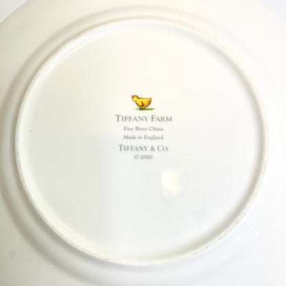 Tiffany Baby Dish Set
