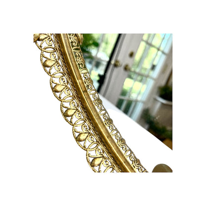 Vintage Dresser Tray