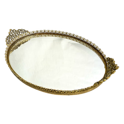 Vintage Dresser Tray