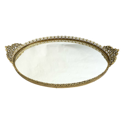 Vintage Dresser Tray