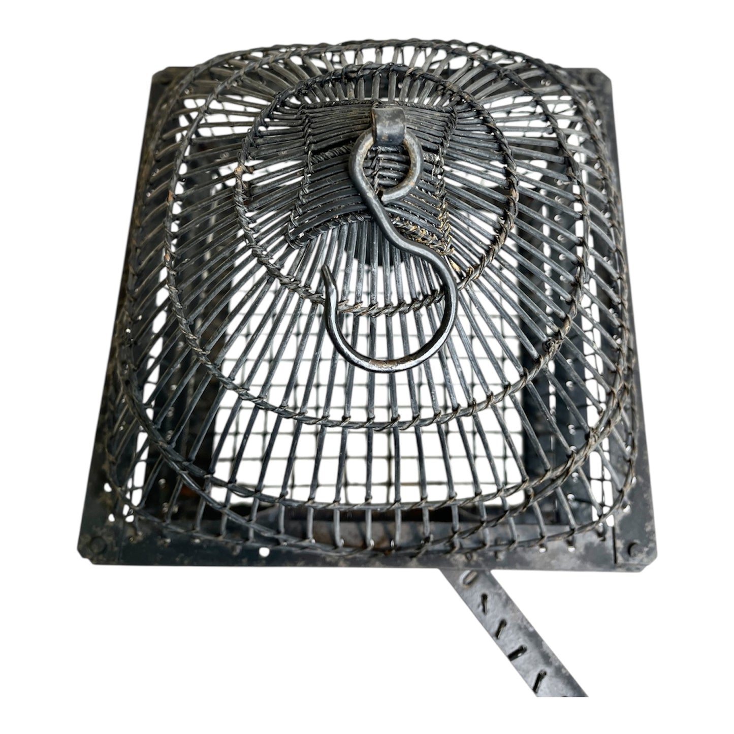 Antique Birdcage