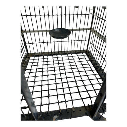 Antique Birdcage