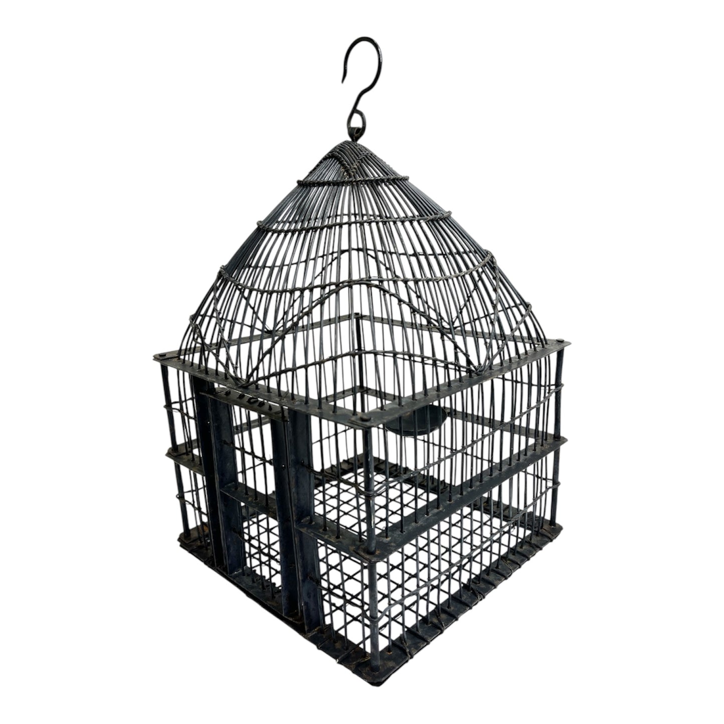 Antique Birdcage