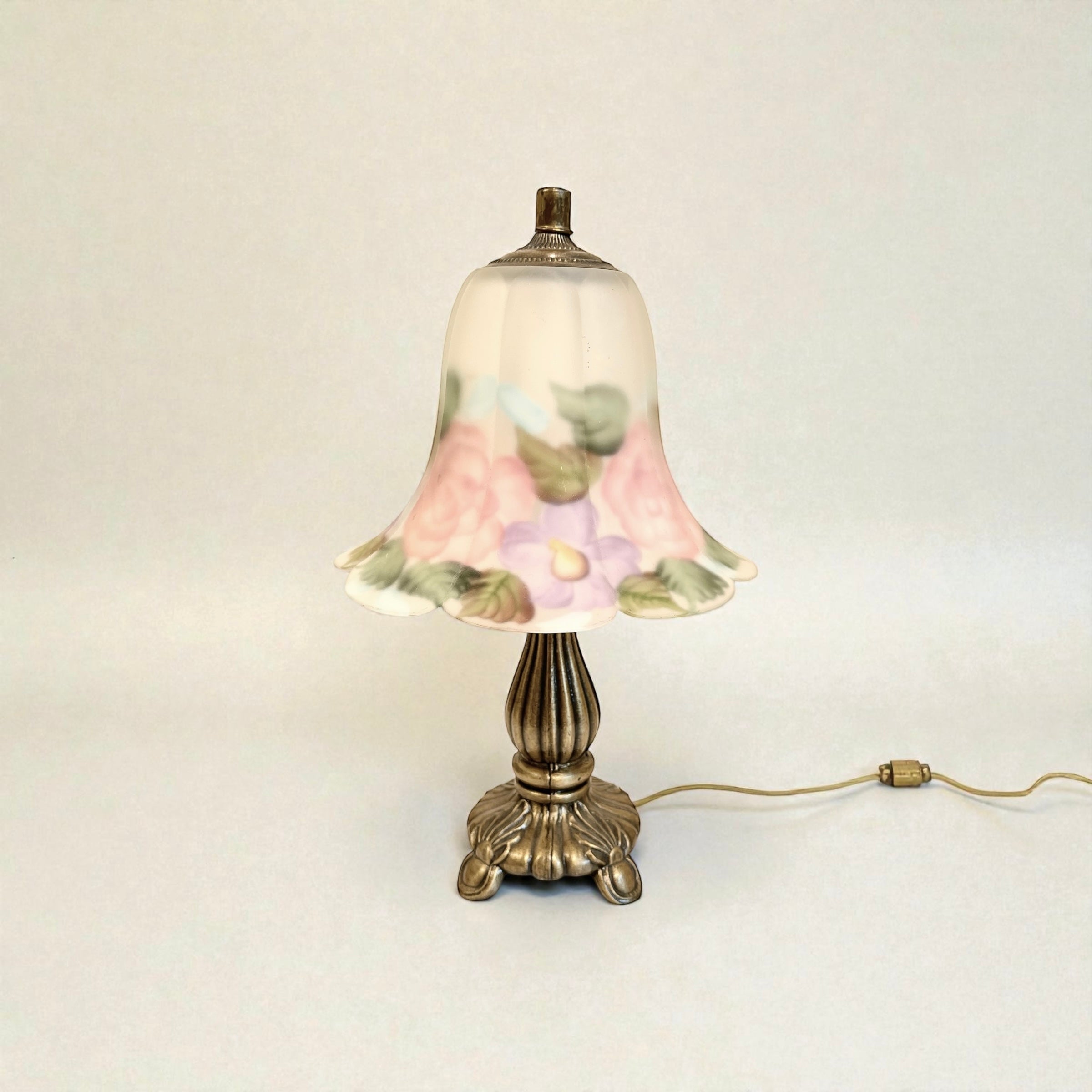 LAMPS – Vintage Point